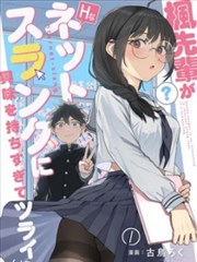 霓虹拳手 热血漫改剧