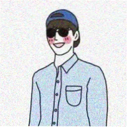 用户 木南 头像